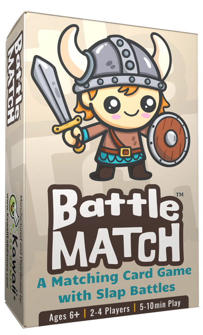Picture of BattleMatch